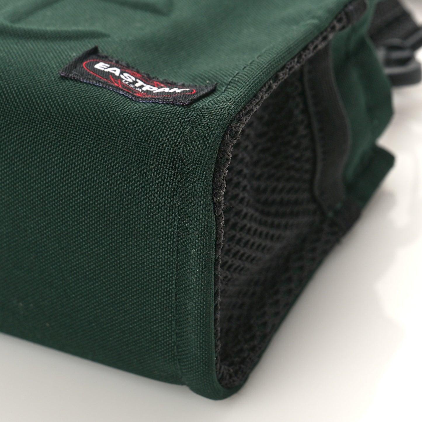 x EASTPAK Tactical Nylon Small Shopper Dark Olive