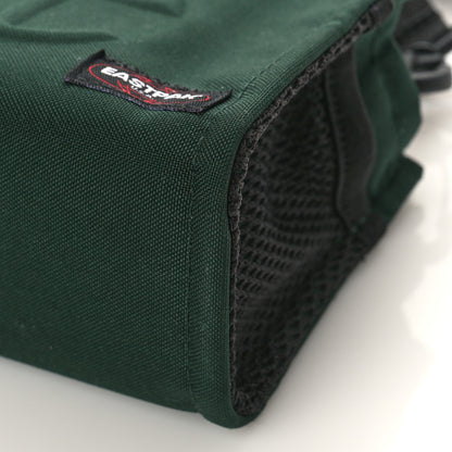 Telfar x EASTPAK Tactical Nylon Small Shopper Dark Olive 7 of 7