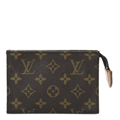 Louis Vuitton Monogram Toiletry Pouch 15 1 of 7