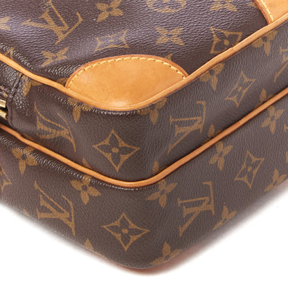Louis Vuitton Monogram Amazone 6 of 7