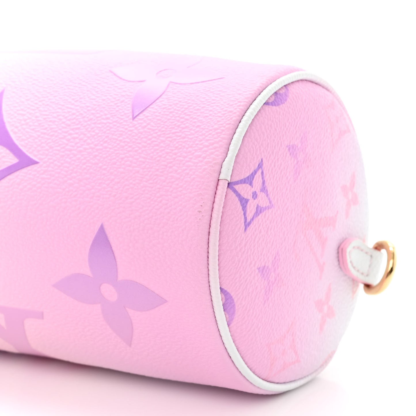 Monogram Giant Spring In The City Papillon BB Sunrise Pastel