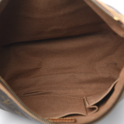 Louis Vuitton Monogram Tulum PM 5 of 12