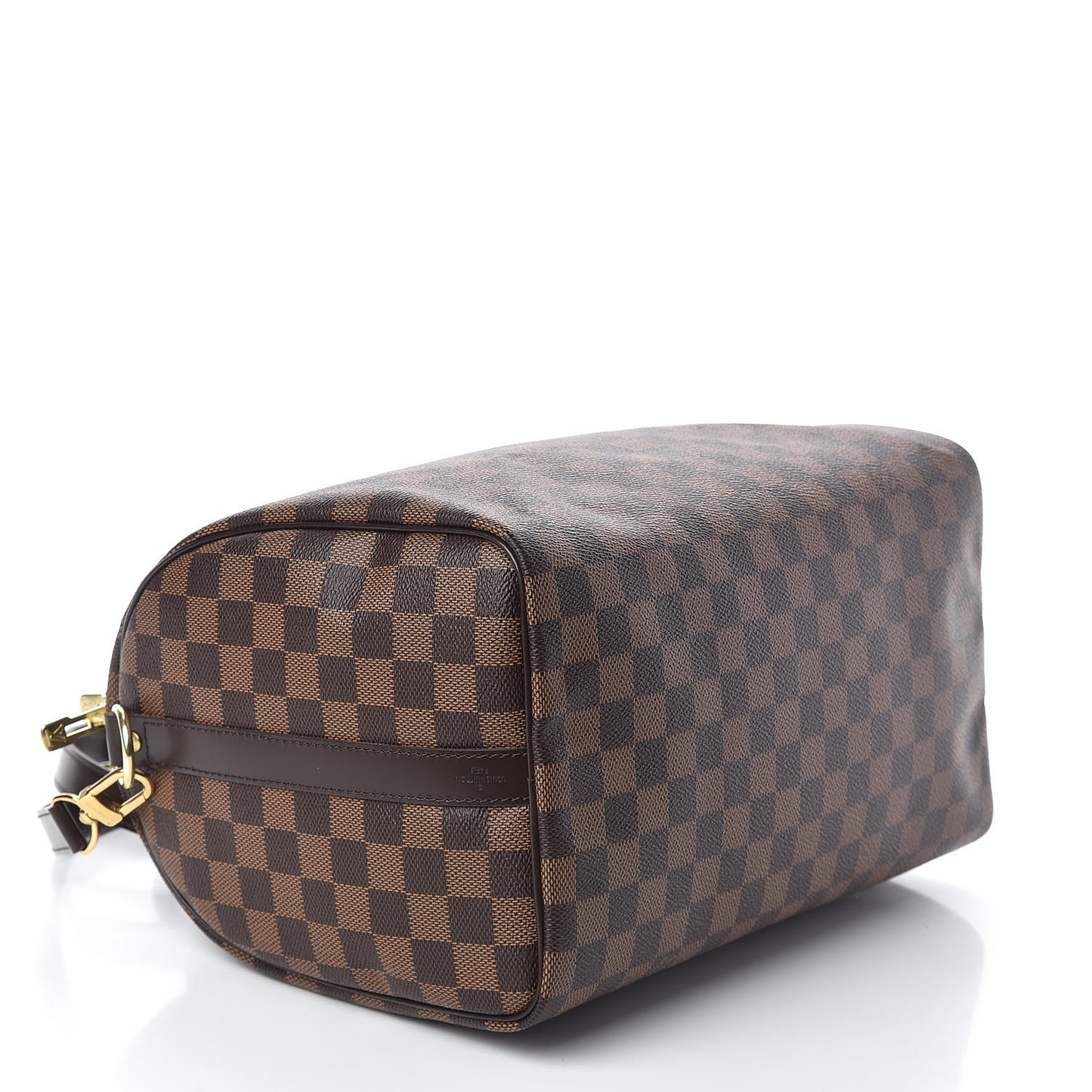 Damier Ebene Speedy Bandouliere 30