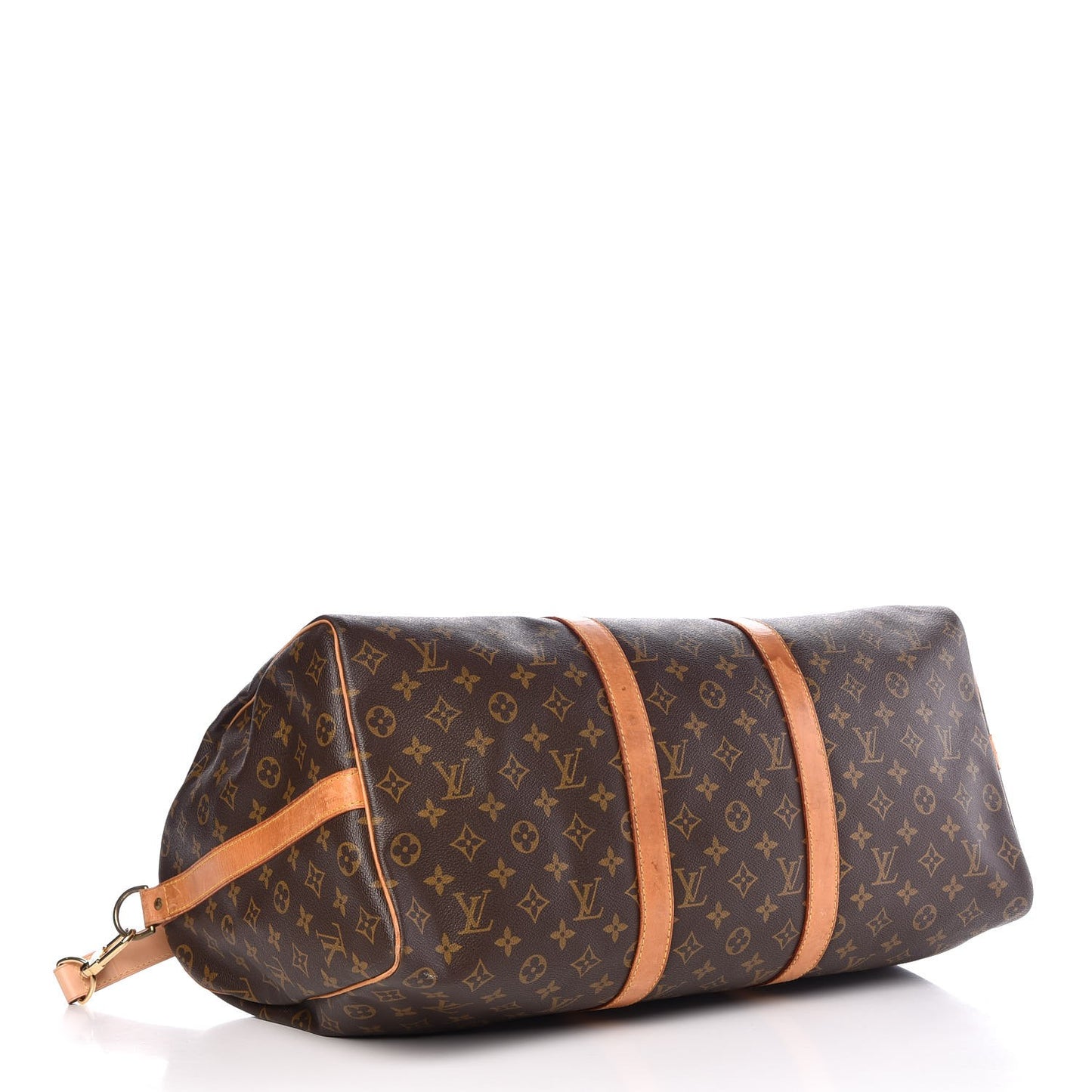 Monogram Keepall Bandouliere 50
