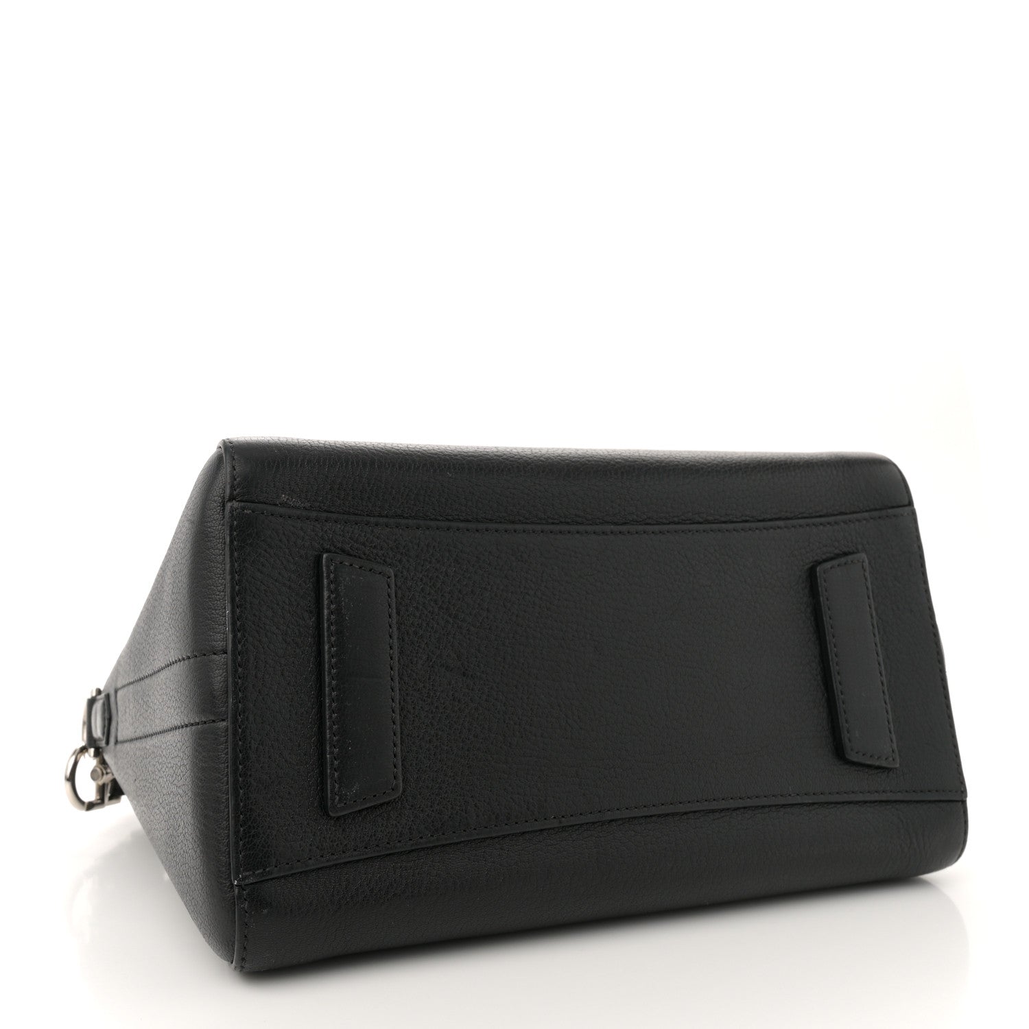 Givenchy Sugar Goatskin Small Antigona Black 4 of 13