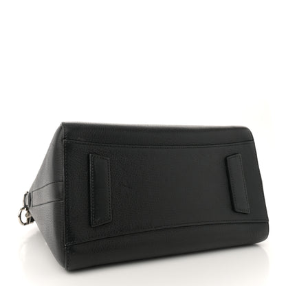 Givenchy Sugar Goatskin Small Antigona Black 4 of 13