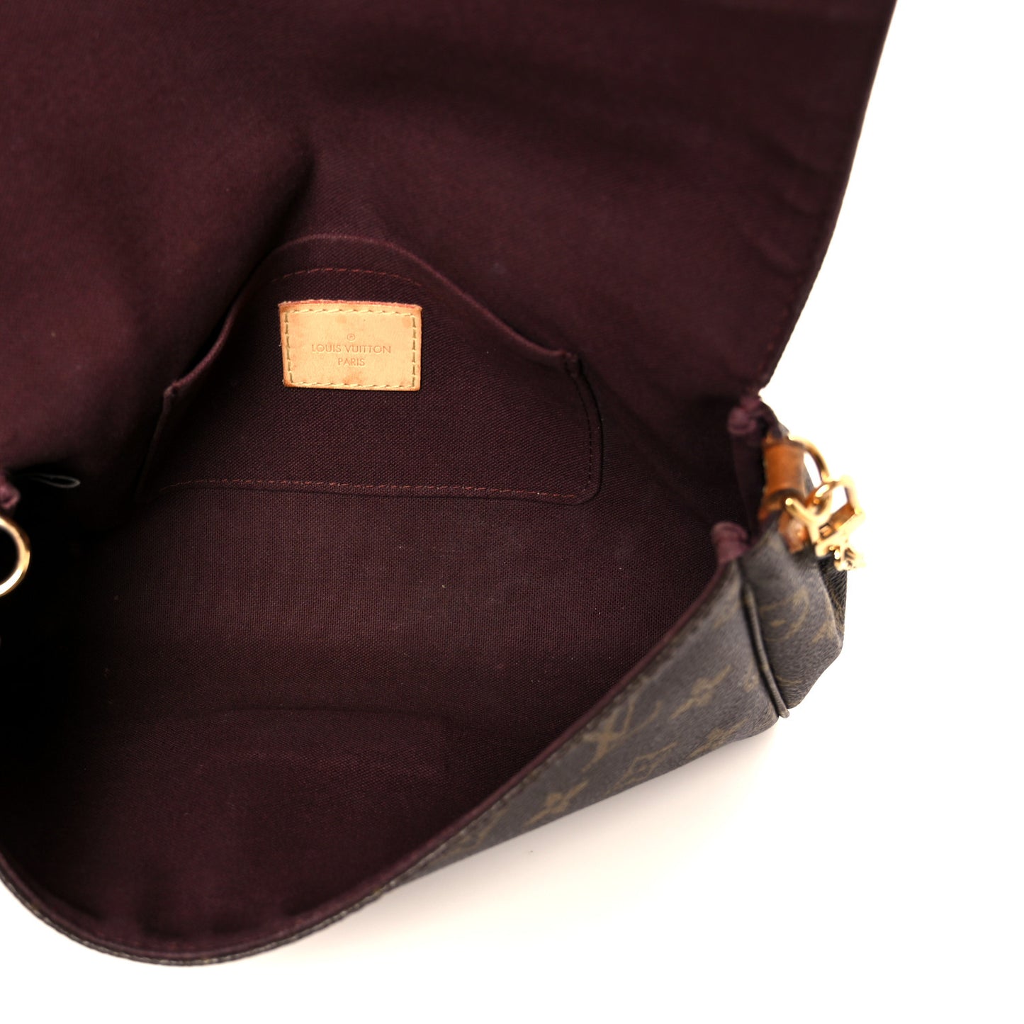Monogram Favorite MM