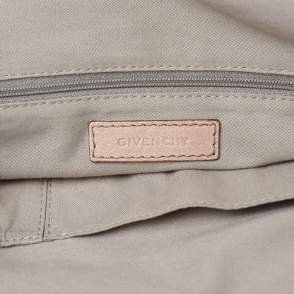 Givenchy Buffalo Medium Ring Nightingale Old Pink 7 of 14