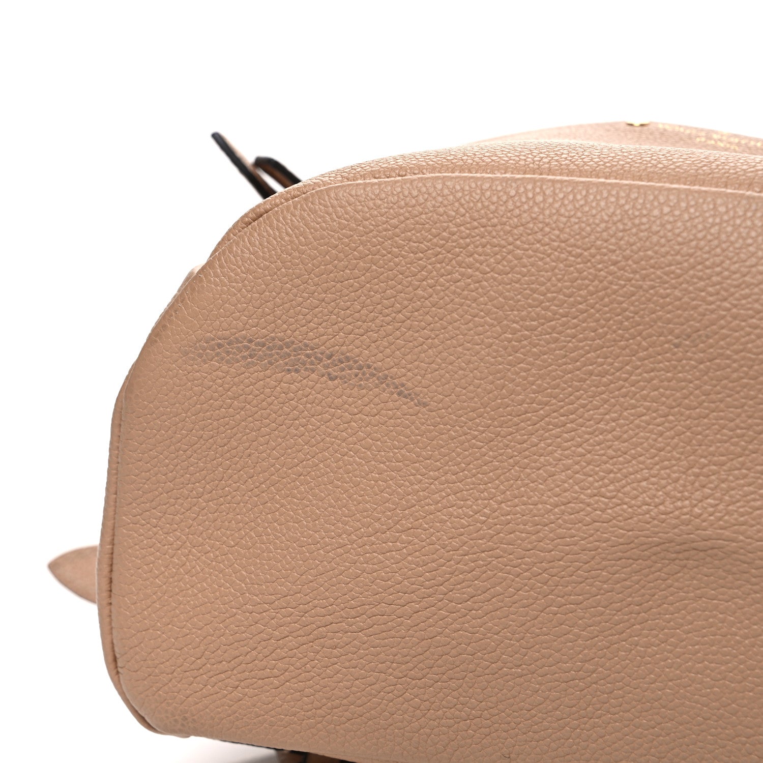 Louis Vuitton Empreinte Sorbonne Backpack Papyrus 10 of 10