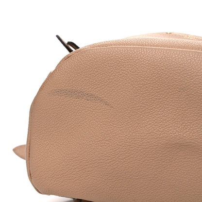 Louis Vuitton Empreinte Sorbonne Backpack Papyrus 10 of 10