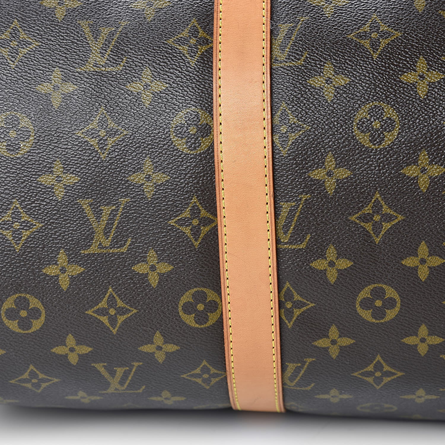 Louis Vuitton Monogram Keepall 45 12 of 18