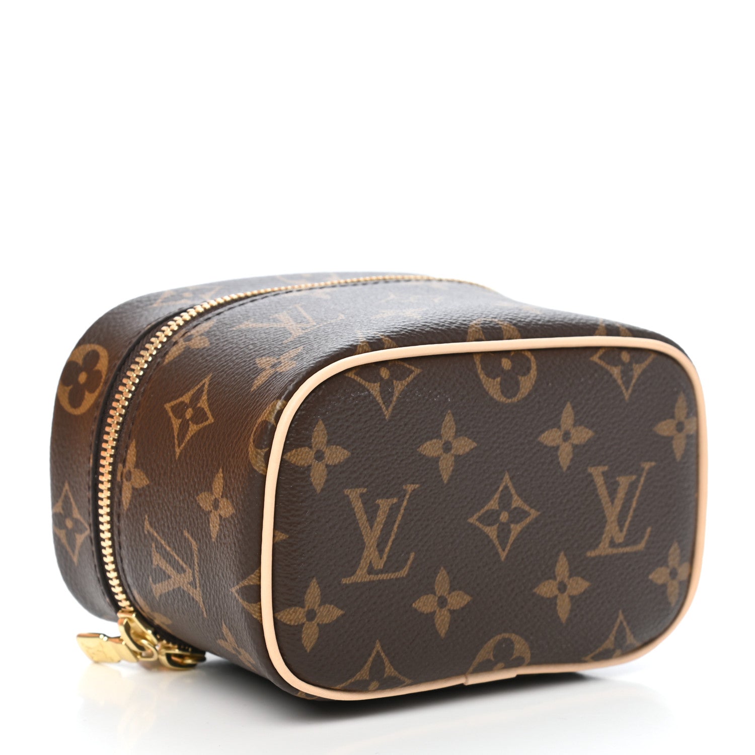 Louis Vuitton Monogram Nano Nice 4 of 9