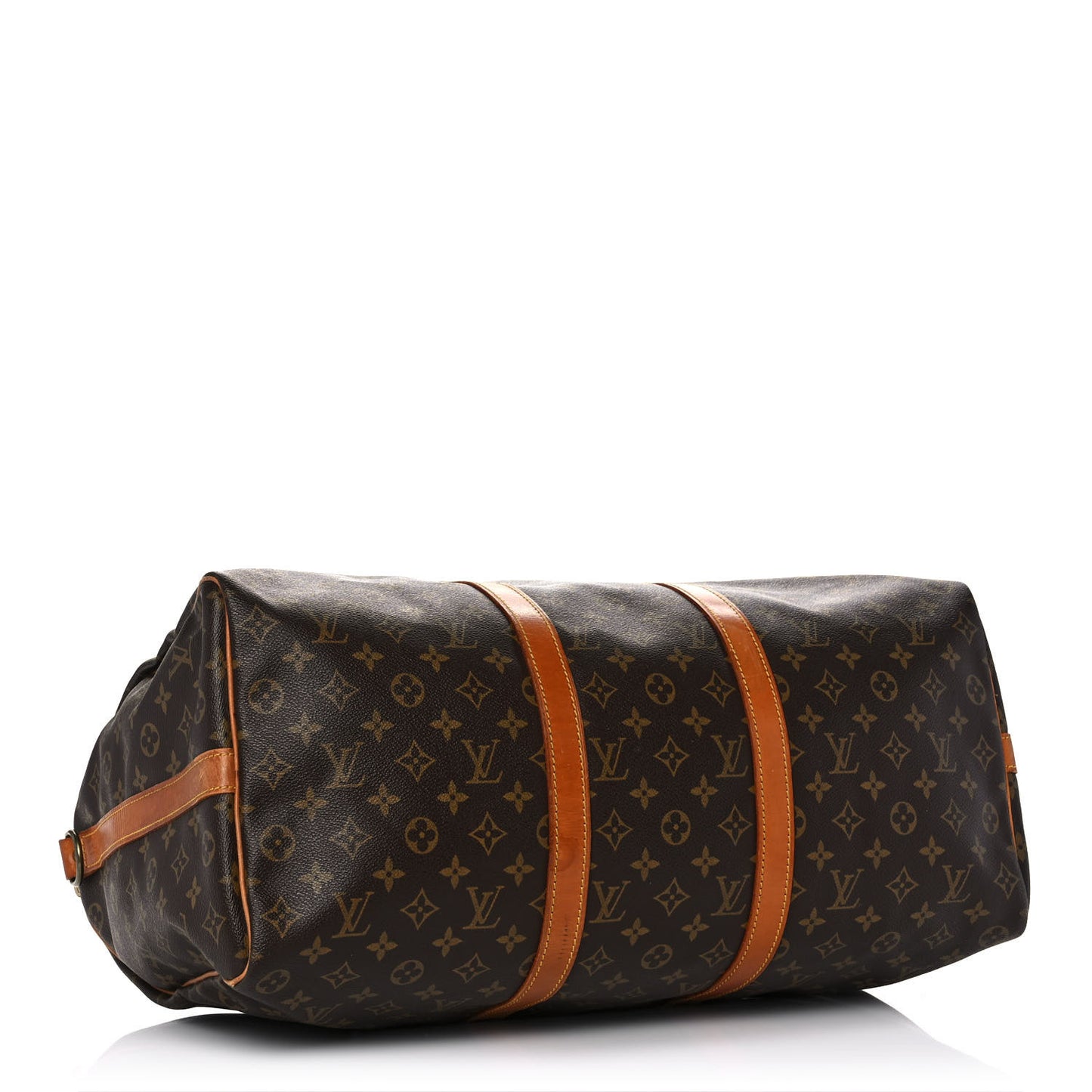 Monogram Keepall Bandouliere 50