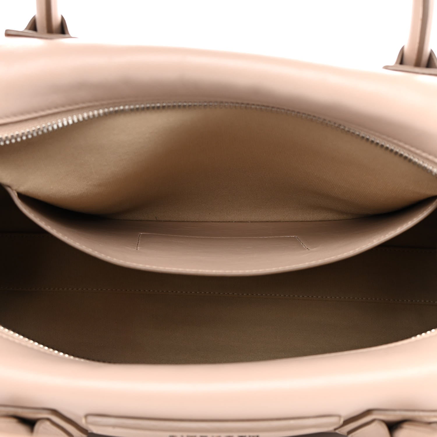 Givenchy Smooth Calfskin Medium Soft Antigona Dune 5 of 11