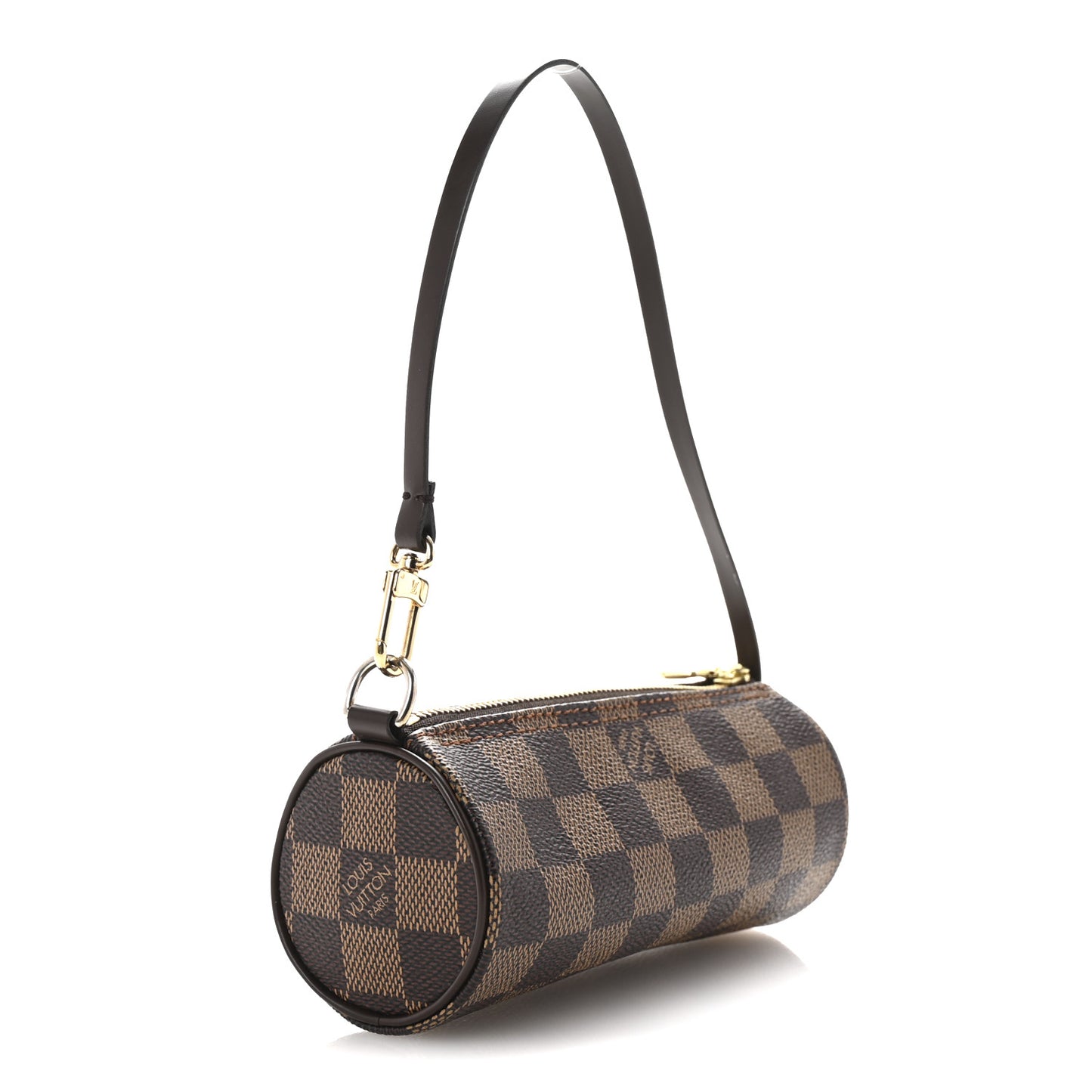 Damier Ebene Mini Papillon