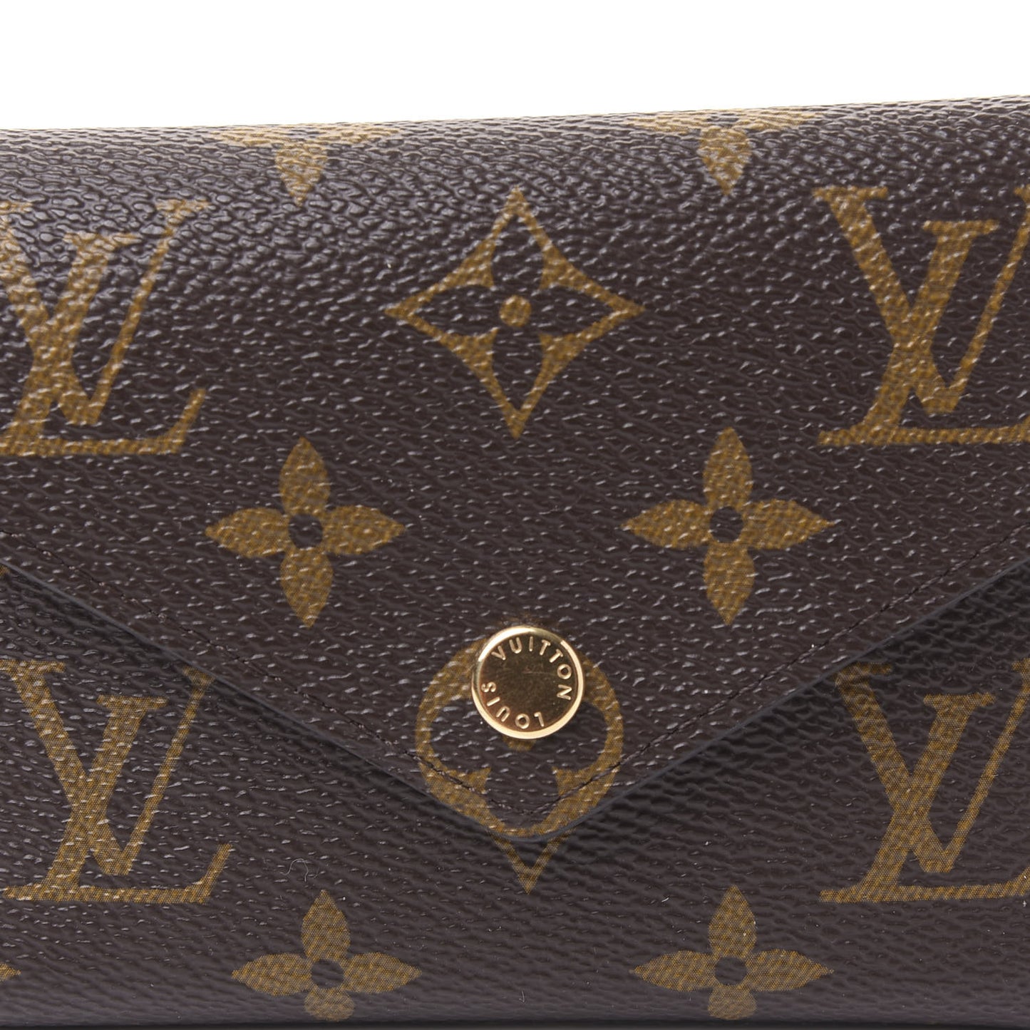 Monogram Victorine Wallet