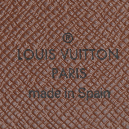 Louis Vuitton Monogram Passport Cover 6 of 8