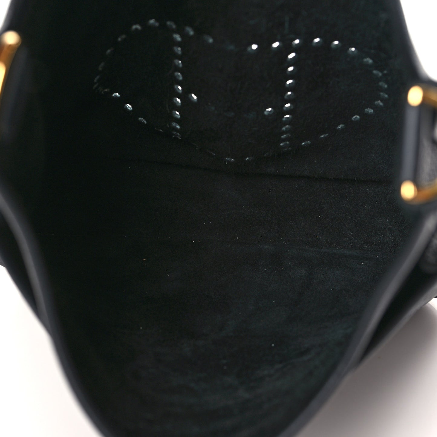 Taurillon Clemence Evelyne III PM Black