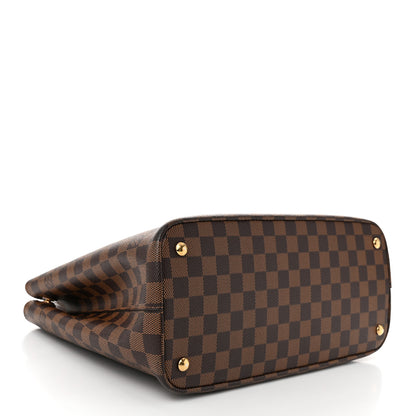 Louis Vuitton Damier Ebene Kensington 4 of 9