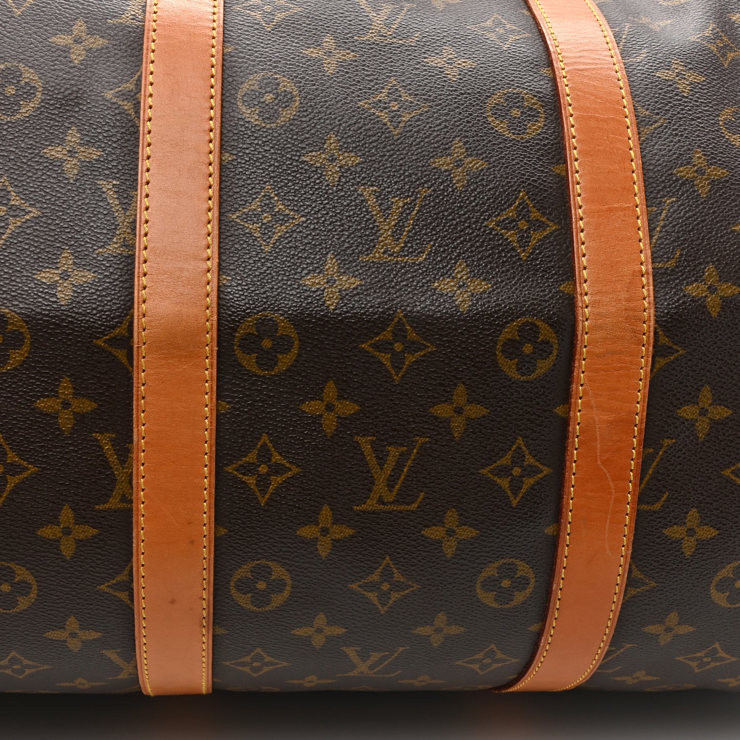Monogram Keepall 55