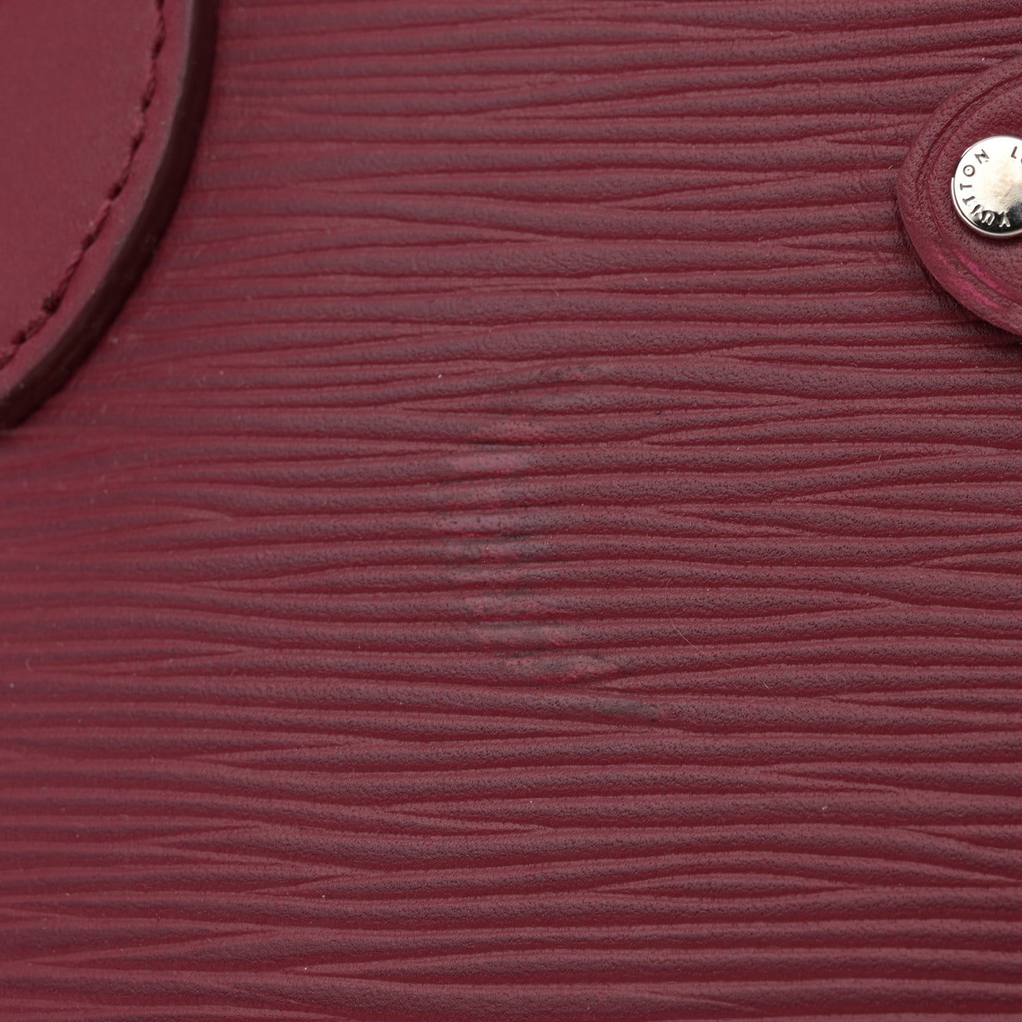 Epi Neverfull MM Fuchsia