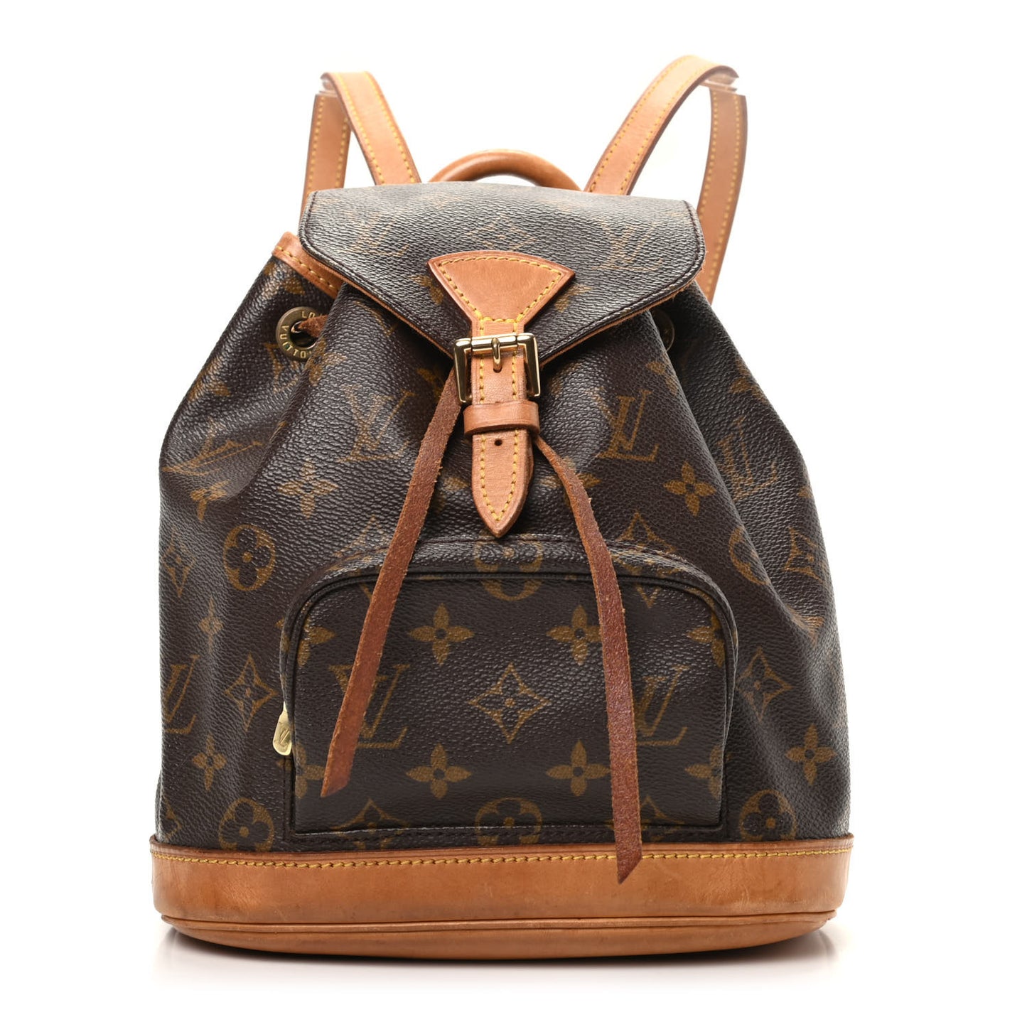 Monogram Mini Montsouris Backpack