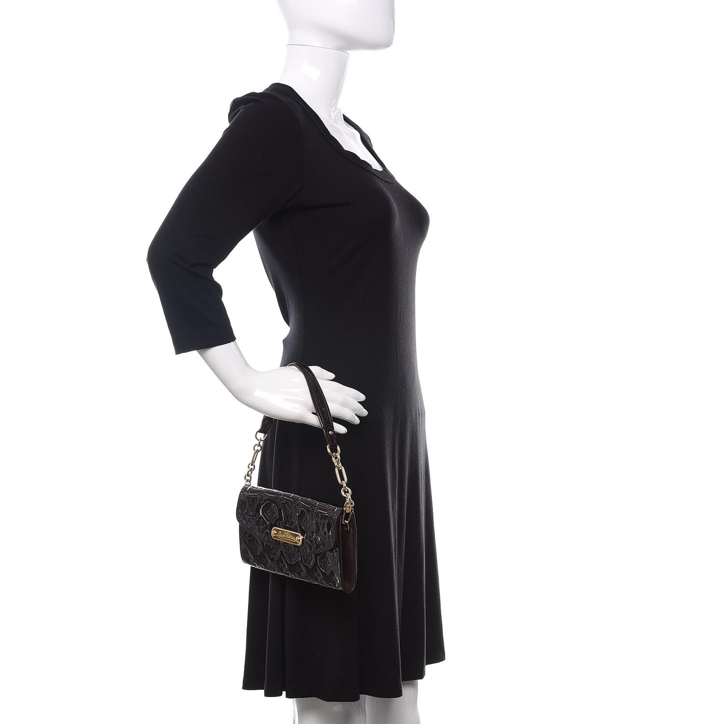 Vernis Sunset Boulevard Amarante