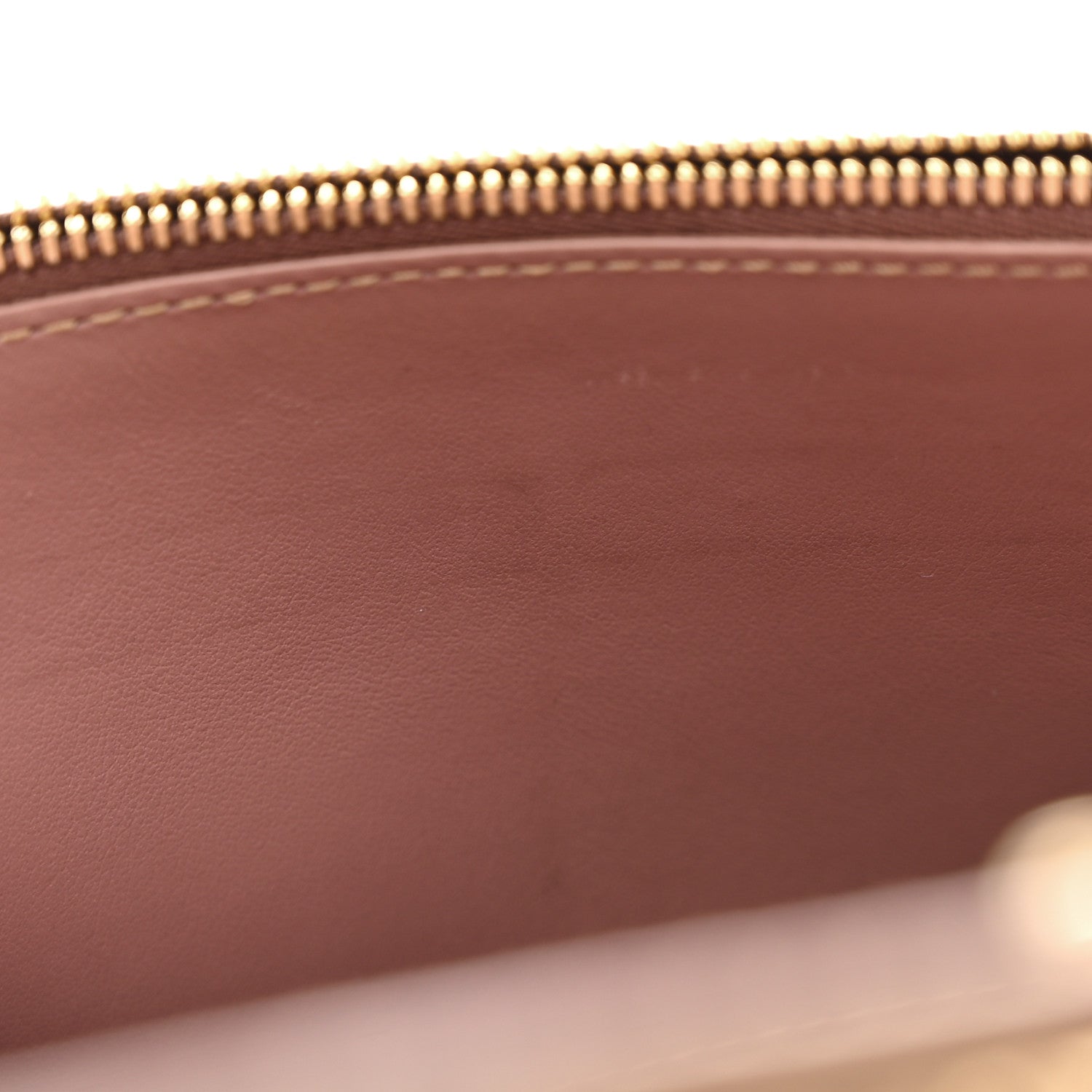 Burberry Haymarket Check Halton Wallet Dark Sand 8 of 12