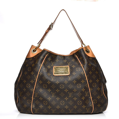 Louis Vuitton Monogram Galliera GM 1 of 14