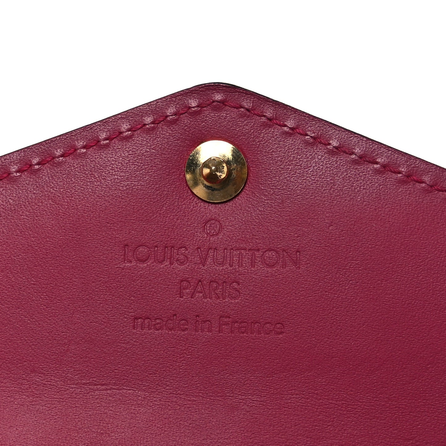 Vernis Multicles 6 Key Holder Rose Indien