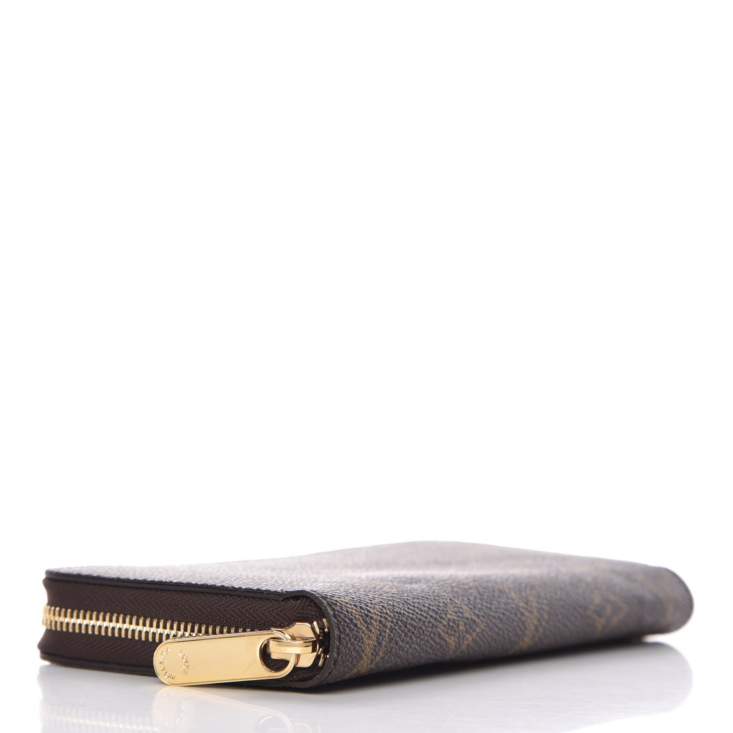 Monogram Zippy Wallet
