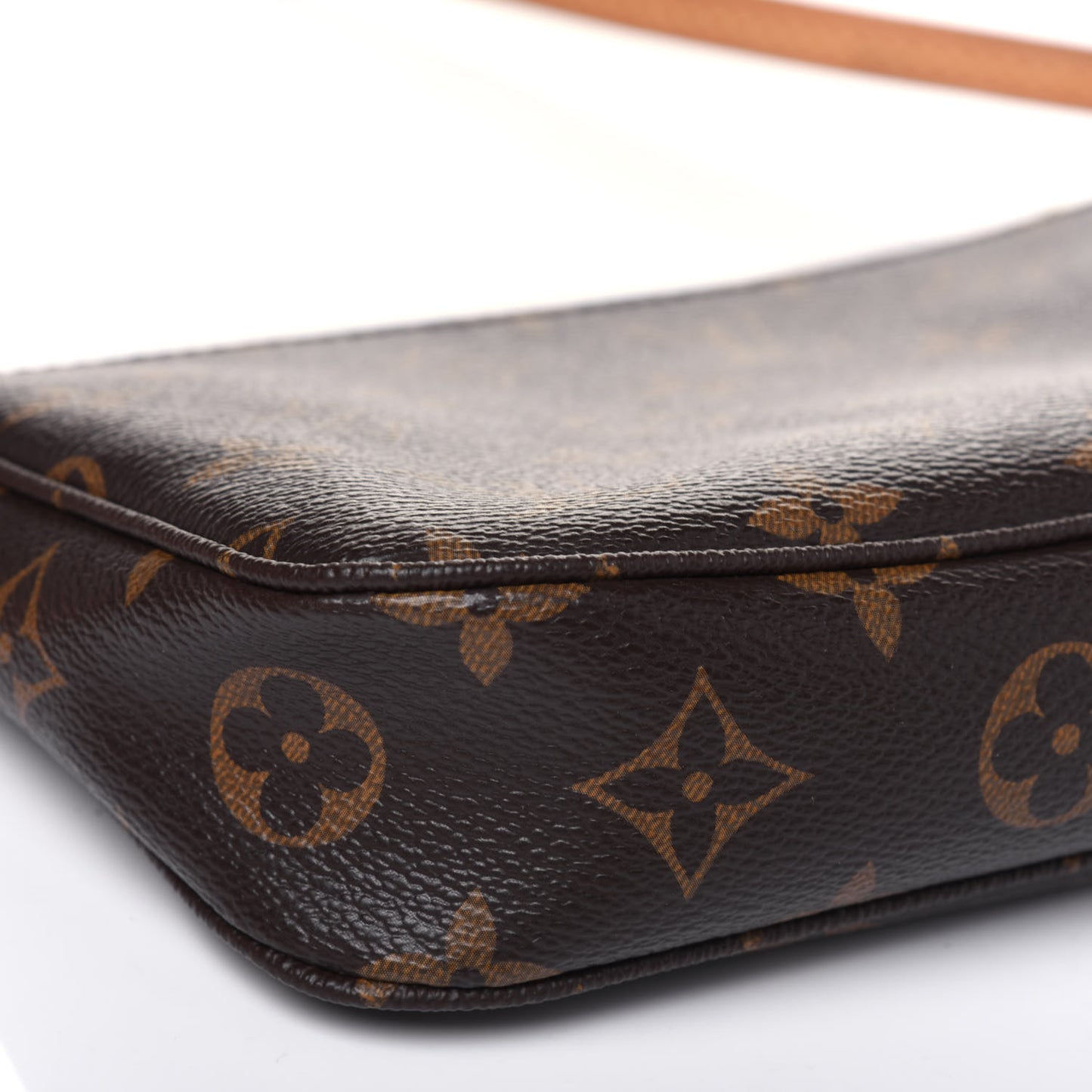 Monogram Pochette Accessories NM