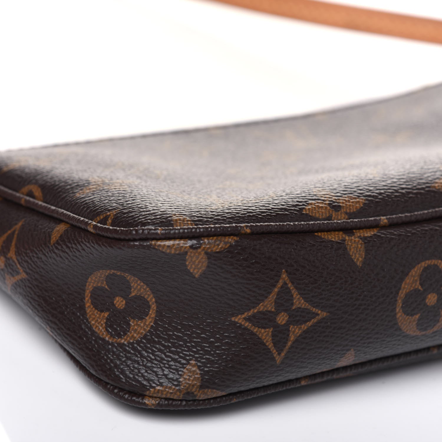 Louis Vuitton Monogram Pochette Accessories NM 13 of 16