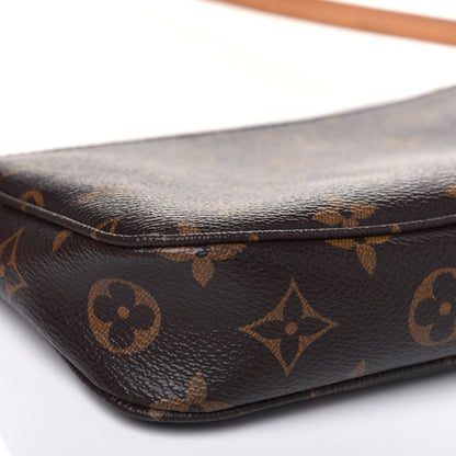 Louis Vuitton Monogram Pochette Accessories NM 13 of 16