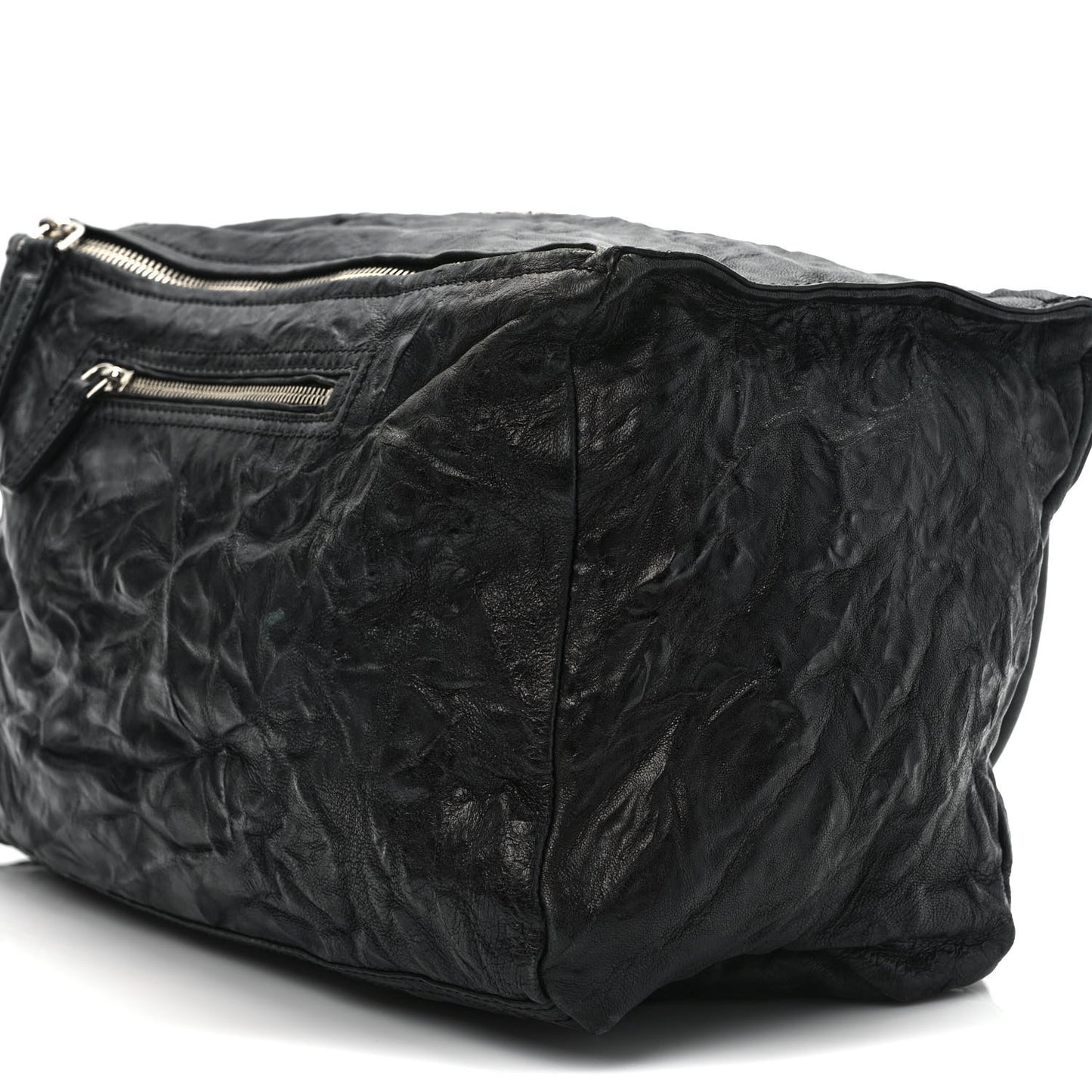 Tumbled Sheepskin Medium Pandora Black