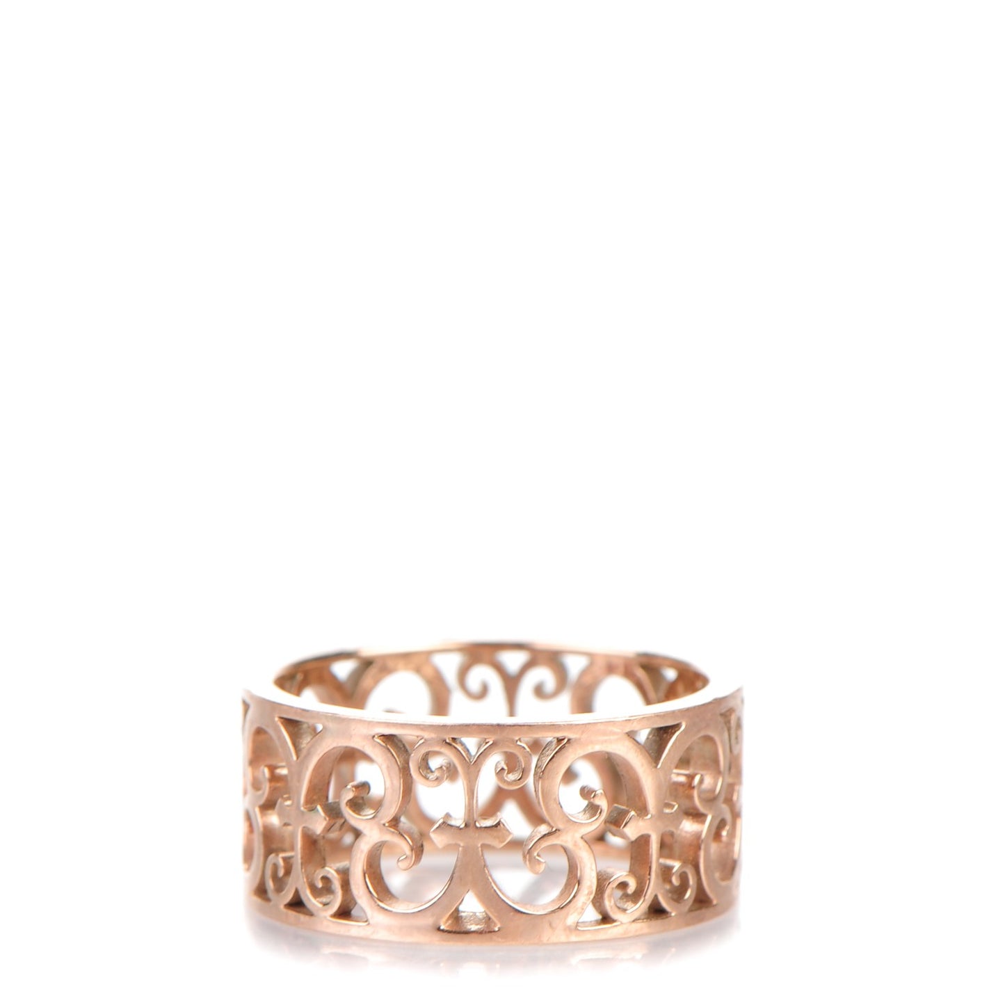 Rubedo® Metal Enchant Ring 7.5