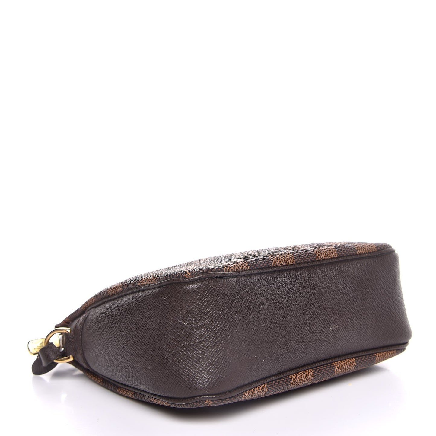 Damier Ebene Trousse Make Up Bag Pochette