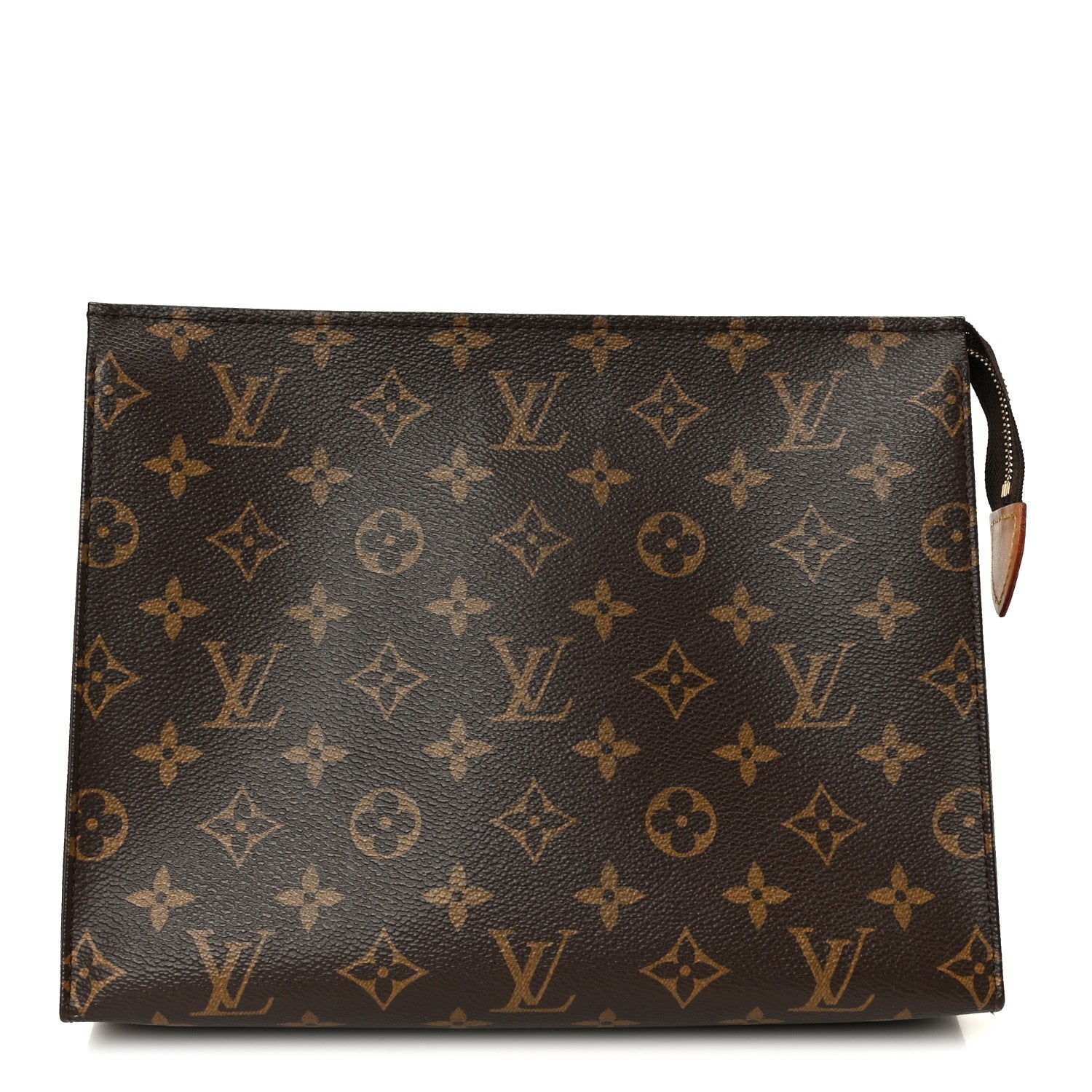 Louis Vuitton Monogram Toiletry Pouch 26 1 of 11