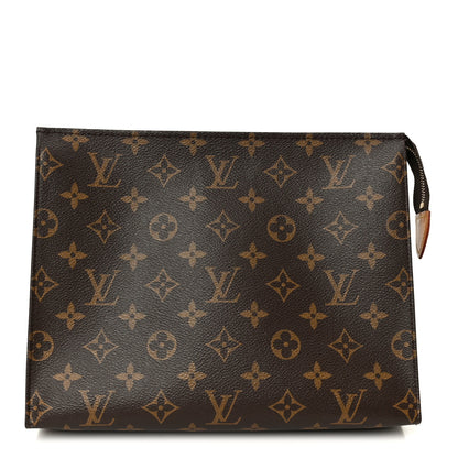 Louis Vuitton Monogram Toiletry Pouch 26 1 of 11