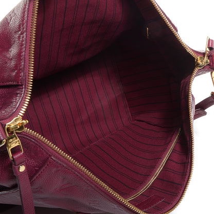 Louis Vuitton Empreinte Lumineuse PM Aurore 5 of 7