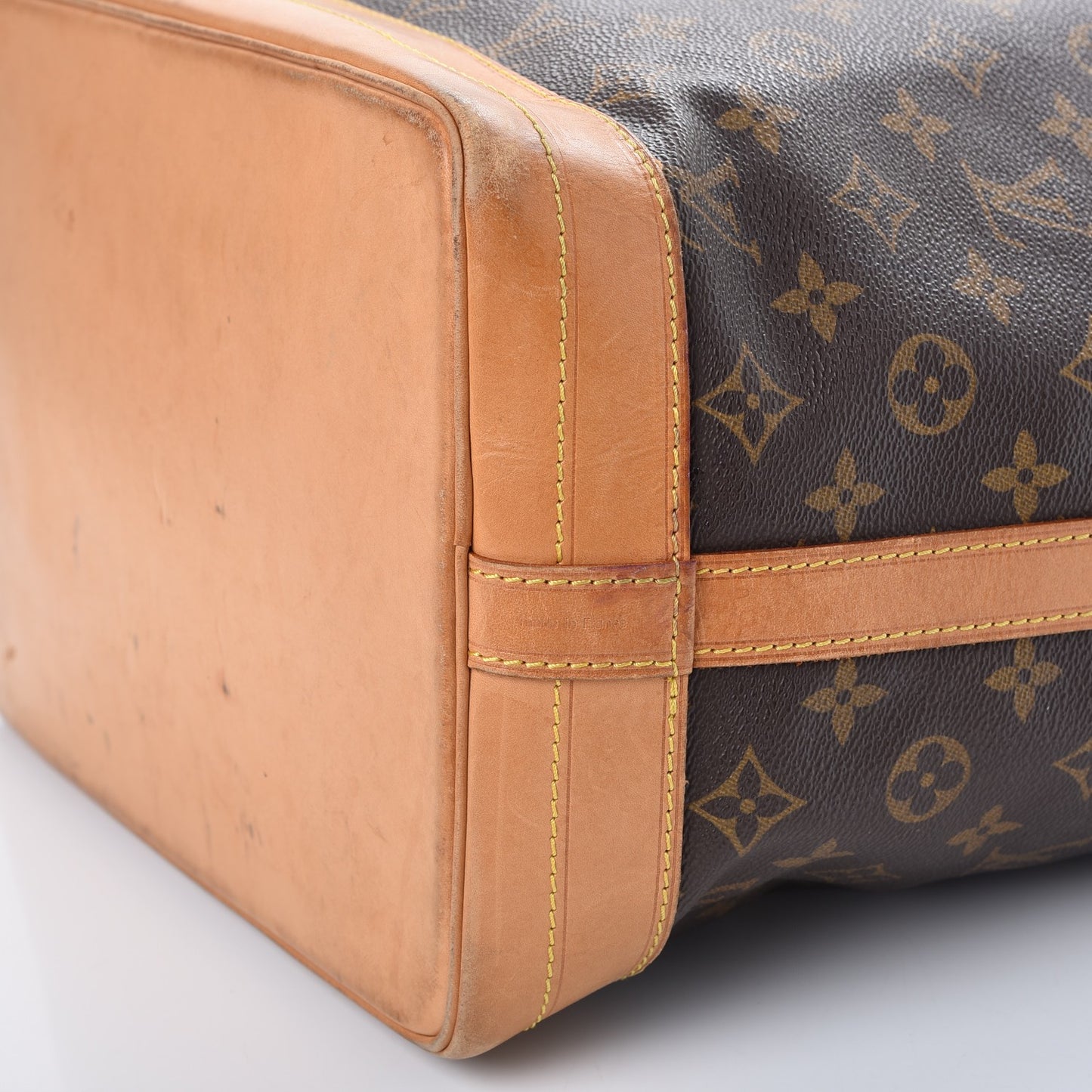 Monogram Noe
