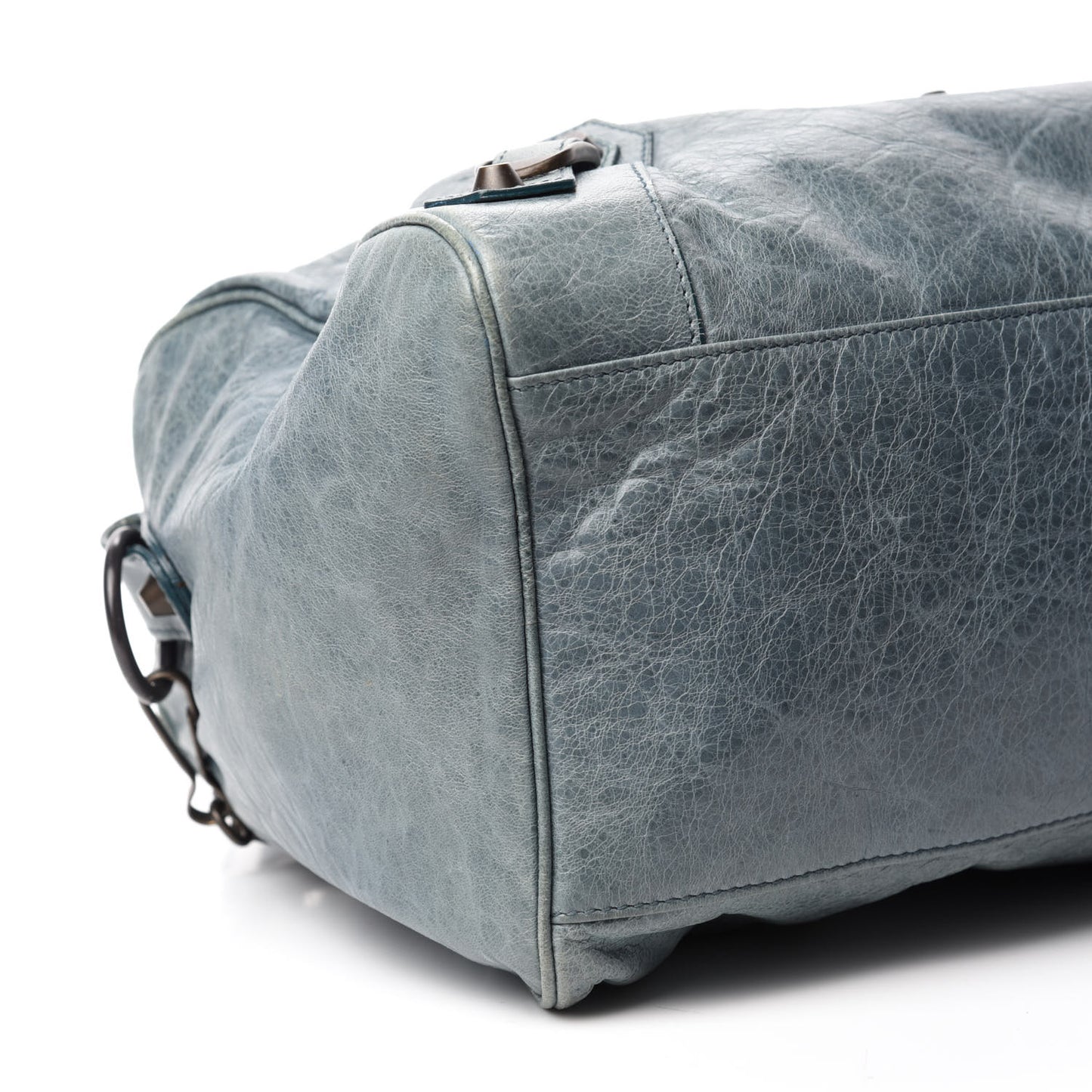 Chevre Classic Hardware Twiggy Tempete
