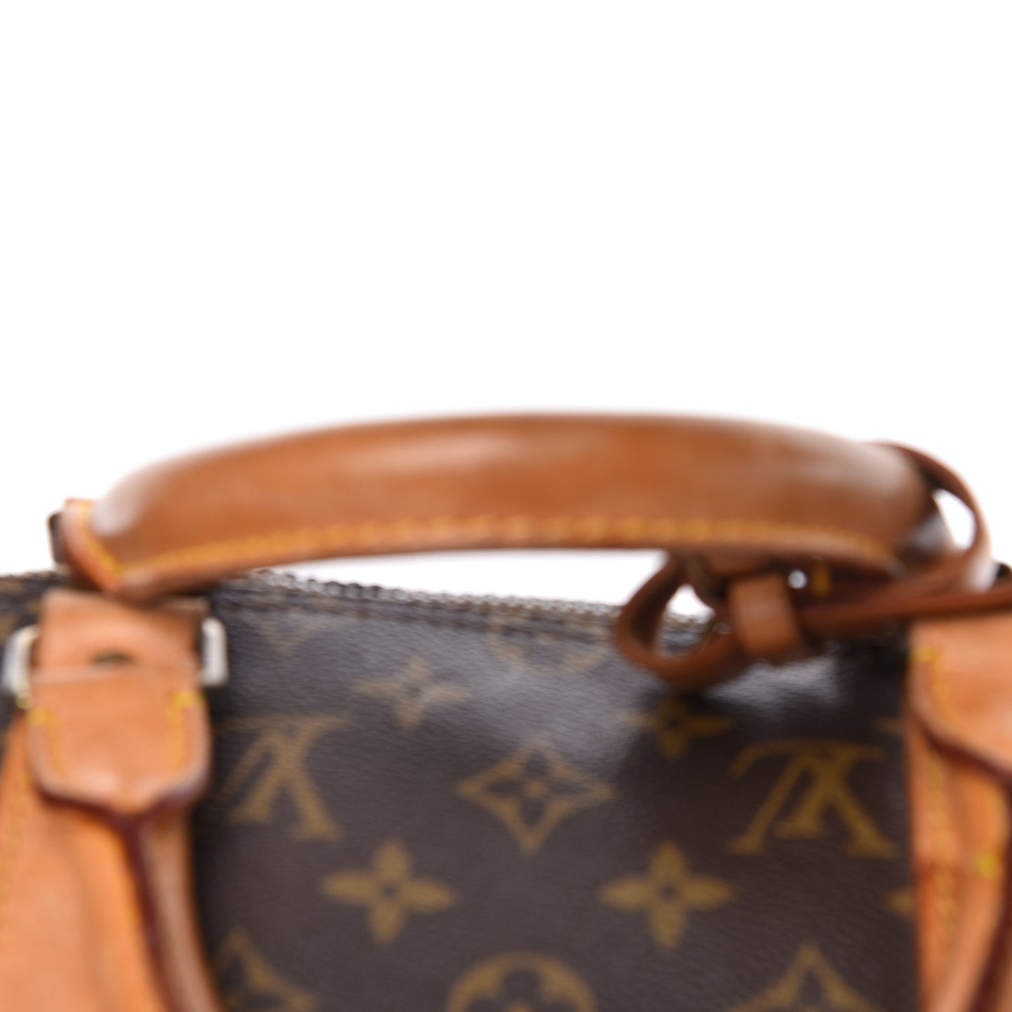 Monogram Keepall Bandouliere 50