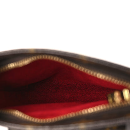 Louis Vuitton Monogram Partition Wristlet 5 of 8