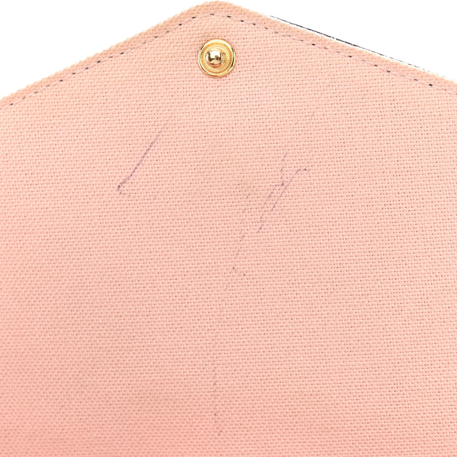 Louis Vuitton Monogram Lovely Birds Pochette Felicie Chain Wallet 13 of 13