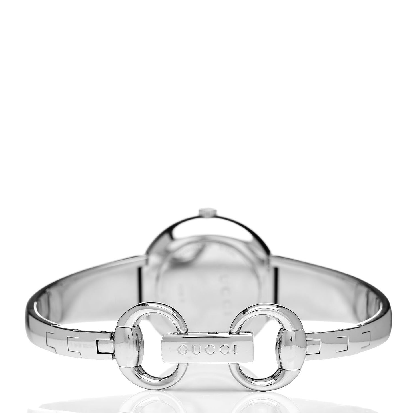 Stainless Steel 27mm U-Play Quartz Watch