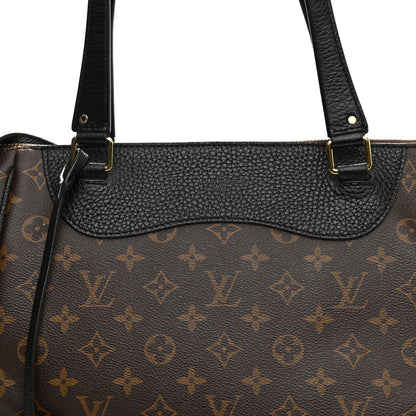 Louis Vuitton Monogram Estrela NM Black 8 of 9