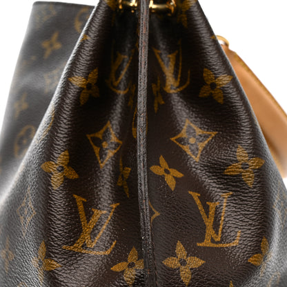 Louis Vuitton Monogram Metis 18 of 18