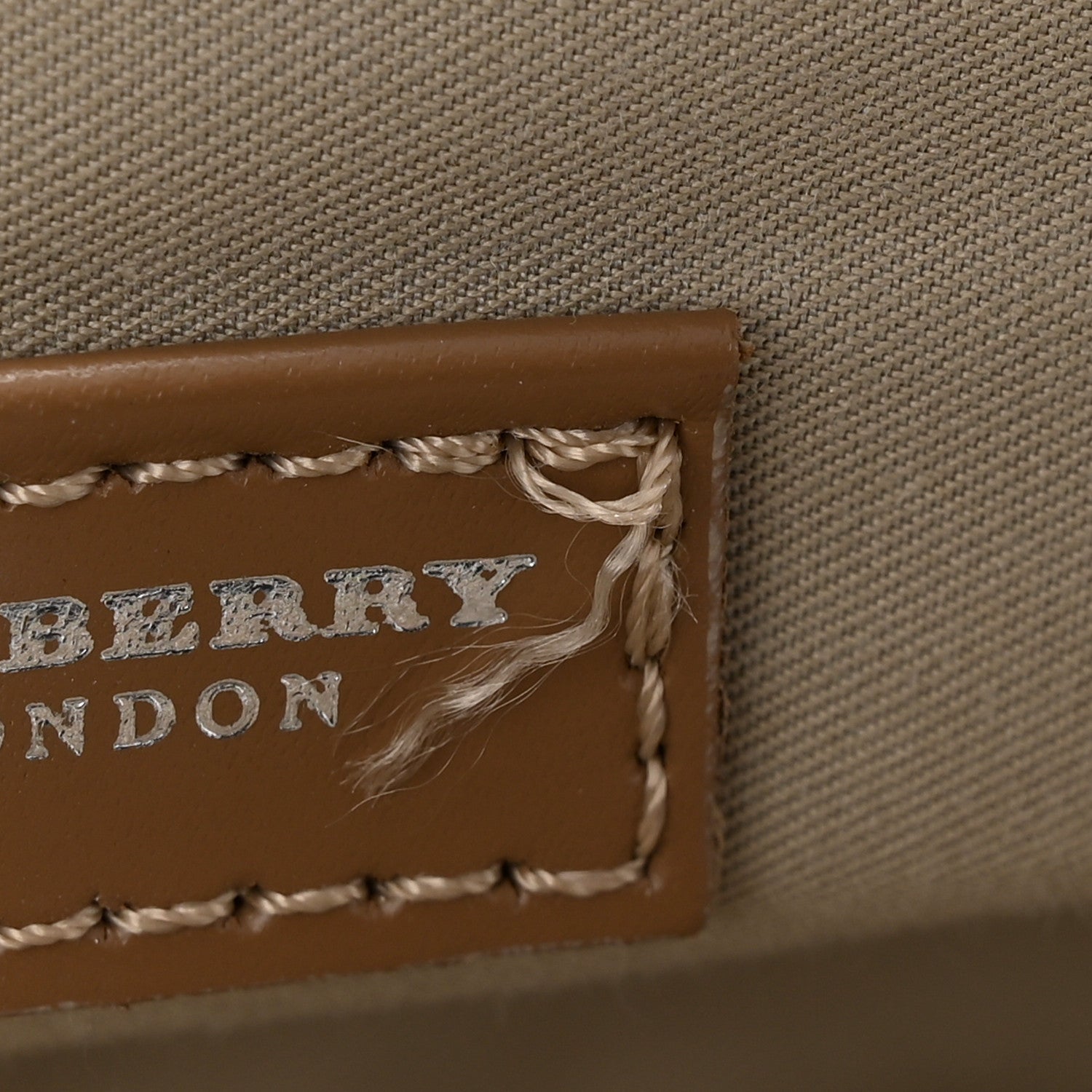 Burberry Candy Check Lola Pink 10 of 14