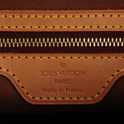 Louis Vuitton Monogram Cabas Piano 7 of 8
